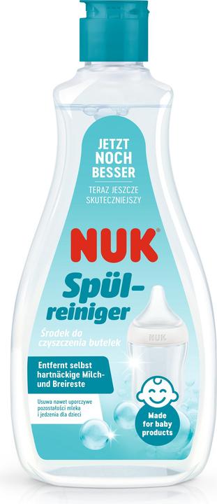 Actual product image NUK Flush cleaner (Liquid)