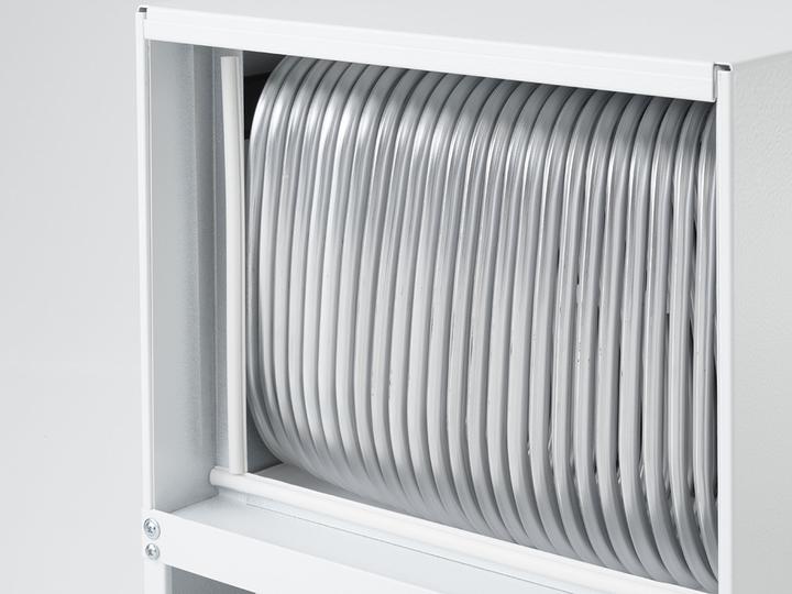 Image du produit Wood's SW-22FM (100 m², 13.50 l/24h)