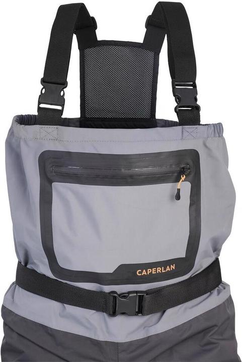 Produktbild Caperlan waders 500 breathable 328836 (XXL)