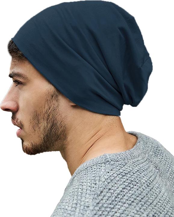 Immagine prodotto Beechfield Beanie Hemsedal adulti (Taglia unica)