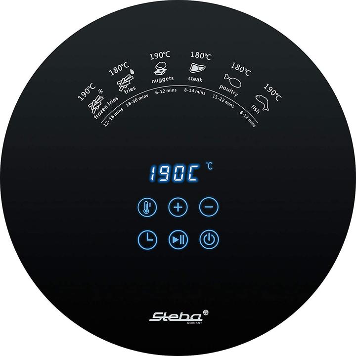 Immagine prodotto Steba HF 1000