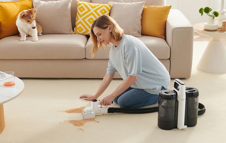 Immagine prodotto Tineco Intelligent Europe GmbH Carpet One Spot Essentials