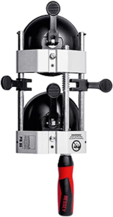 Bessey Pince à plaque PS55 PS55 (55 mm)