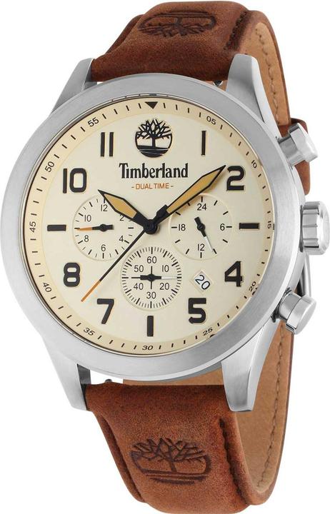 Produktbild Timberland Ashmont (Chronograph, 46 mm)