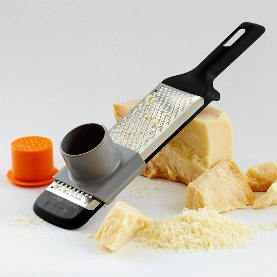Actual product image Fiskars Hand grater