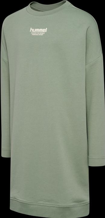Image du produit hummel Hmlzippi robe l/s (134)