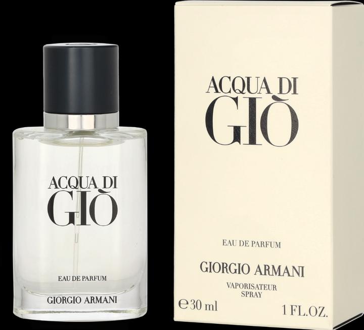 Produktbild Armani Exchange Acqua Di Gio Pour Homme (Eau de Parfum, 30 ml)