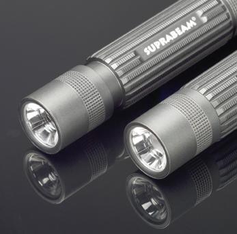 Immagine prodotto Suprabeam Q3r (12.20 cm, 1100 lm)