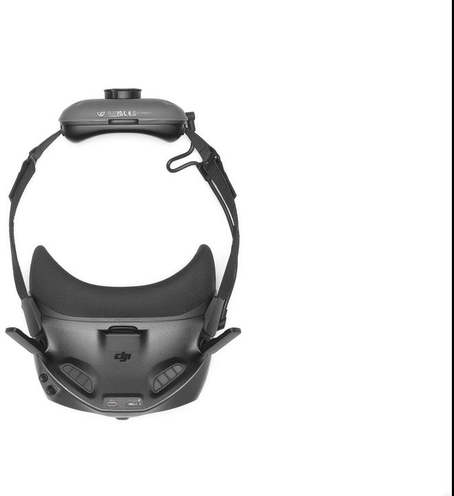 Produktbild DJI Neo Motion Fly More Combo (18 min, 135 g, 12 Mpx)