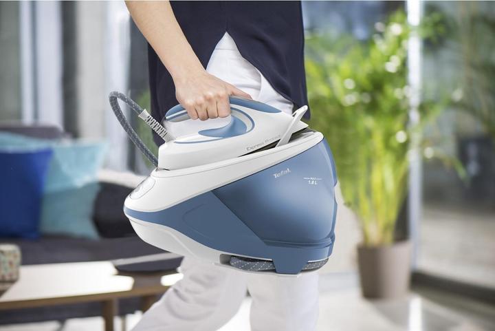Productafbeelding Tefal Stoomstrijkstation (2800 W, 520 g/min)