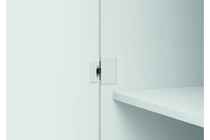 Produktbild Salice Unsichtbares Spezial-Topfband Conecta, Eckband