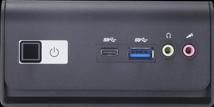 Produktbild Gigabyte GB-BLPD-5005R (Intel Pentium Silver J5005)