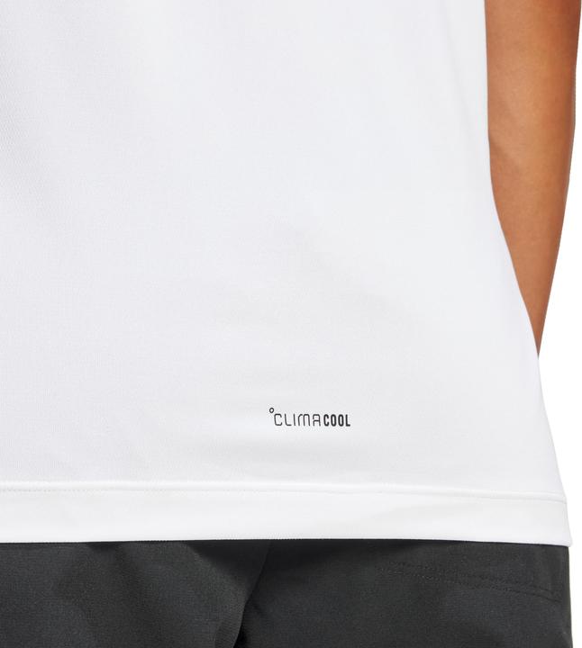 Produktbild adidas Women's Multi Logo Tech T-Shirt (M)