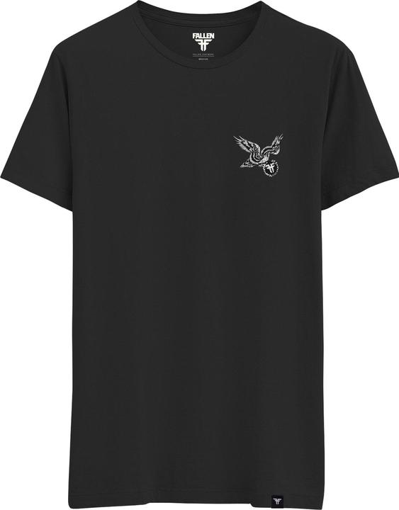 Produktbild Fallen Eagle Crest T-Shirt (M)
