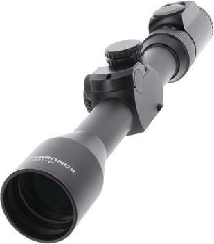 Actual product image Konus Riflescope Konuspro EL-30 4-16x44 with 10 crosshairs