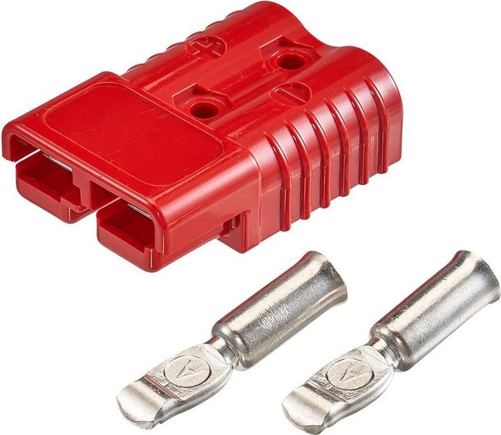 Produktbild Ective Anderson-Stecker mit Crimpkontakt 175A