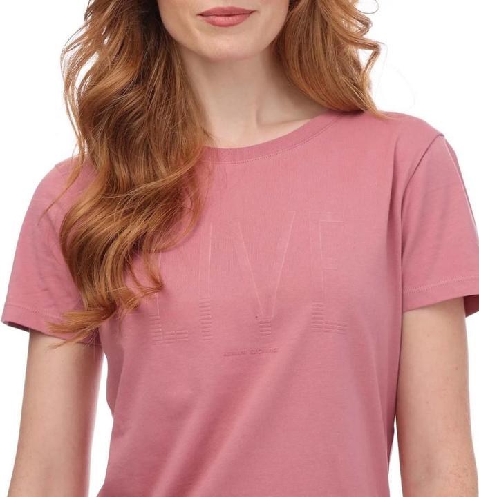 Produktbild Armani Exchange TShirt Rundhalsausschnitt (32 D)