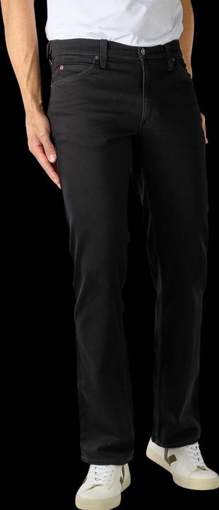 Image du produit Mustang Tramper Jeans Straight dark denim (W33/L36)