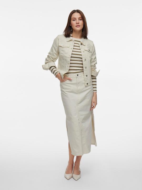 Actual product image Vila Geknöpfter Jeansjacke (XS)