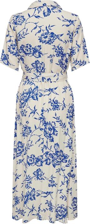 JdY Jdystar Sezen Life 2/4 Midi Dresswvn Dia