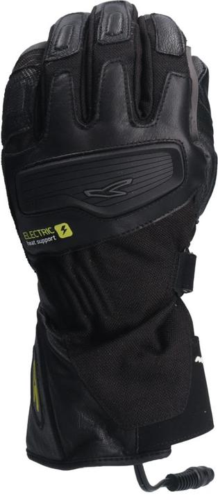 Macna PROTON Heizhandschuh schwarz XXL (XXL)