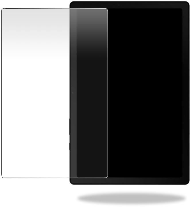 Produktbild Mobilize Gehärtetes Glas Durchsichtige Displayschutzfolie Samsung Galaxy Tab A8 (1 Stück, Galaxy Tab A8)