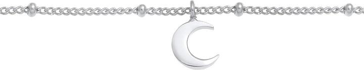 Immagine prodotto Elli Astro, Luna crescente (Argento 925, 36 cm)