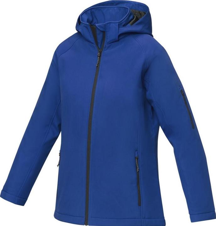 Immagine prodotto Elevate Essentials Notus Giacca Soft Shell Imbottita Donna (L)