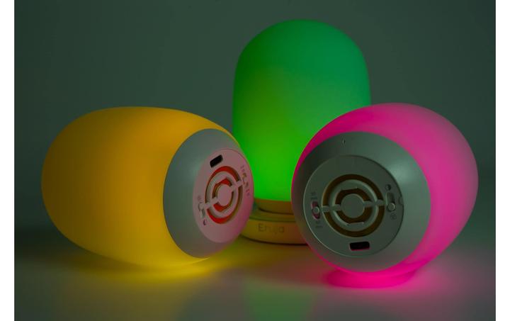 Immagine prodotto Enuja EJ-012NL Luce notturna RGB