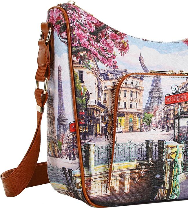 Image du produit Ynot? Yesbag Umhängetasche 28 cm