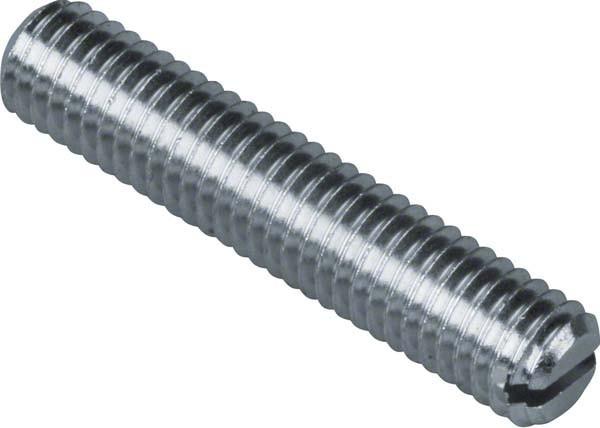 Actual product image Tehalit Levelling pin (4 cm)