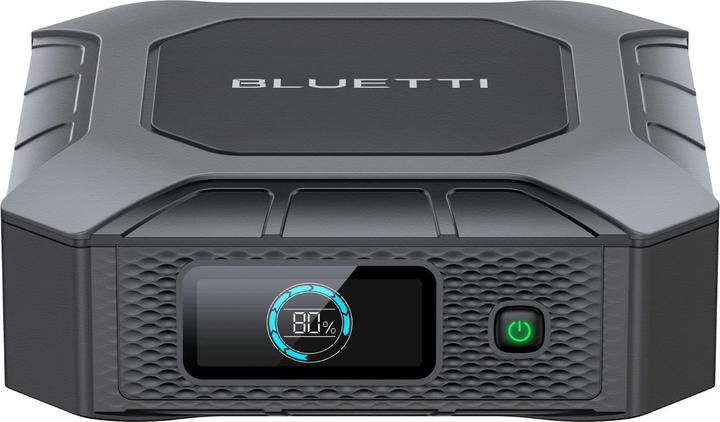 Actual product image Bluetti X20 (160 W, 153.60 Wh)