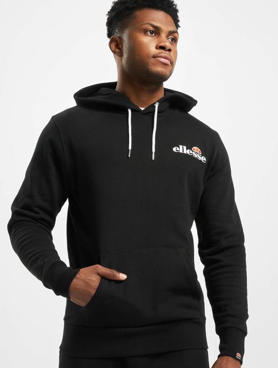 Actual product image Ellesse Hooded sweatshirt (M, L)