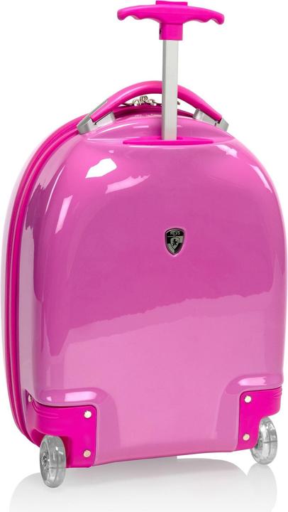 Immagine prodotto Heys Kids 2 Rollen Kindertrolley 46 cm (30 l, Bagaglio a mano (fino a 50 litri))