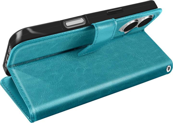 Actual product image Mayaxess SecureCard Cover (Apple iPhone 16)