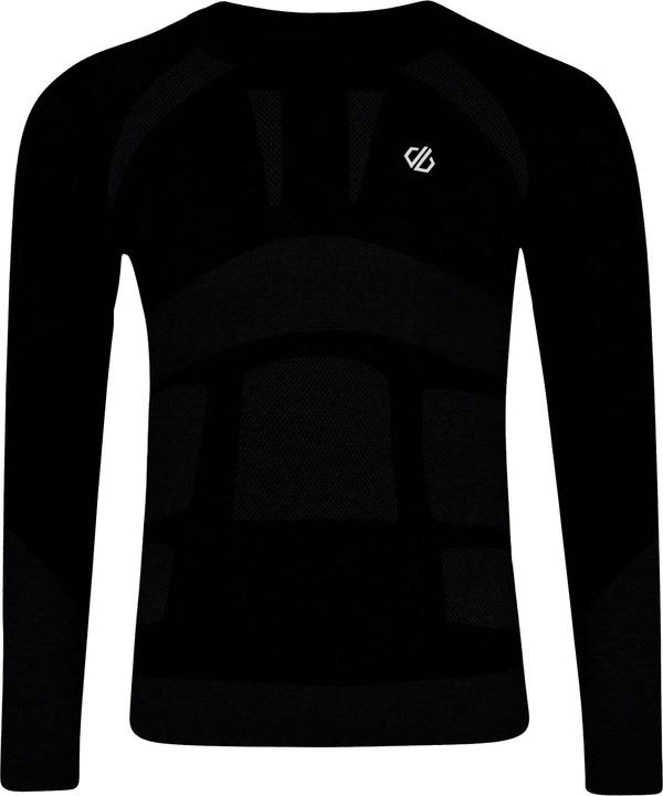 Actual product image Dare2b Mens In The Zone II Wicker Base Layer Top (M)