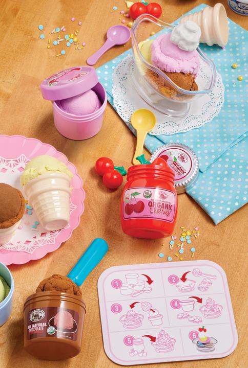 Immagine prodotto Little Tikes Cuochi creativi Issaet