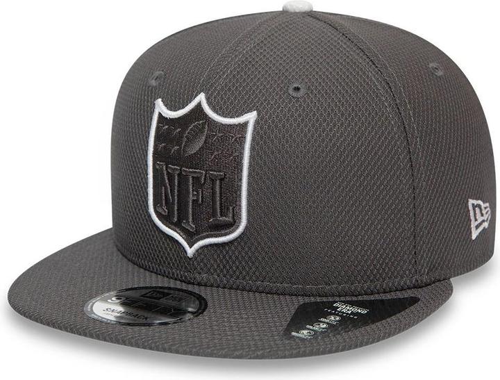 Produktbild New Era 9FIFTY NFL Official Logo Outline Snapback Cap (S/M)
