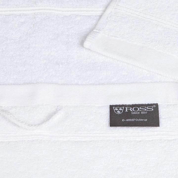 Actual product image Ross Uni-Walk ruby towels (30 x 50 cm)