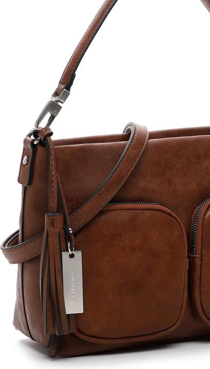 Actual product image Suri Frey SFY Carly shoulder bag 31 cm