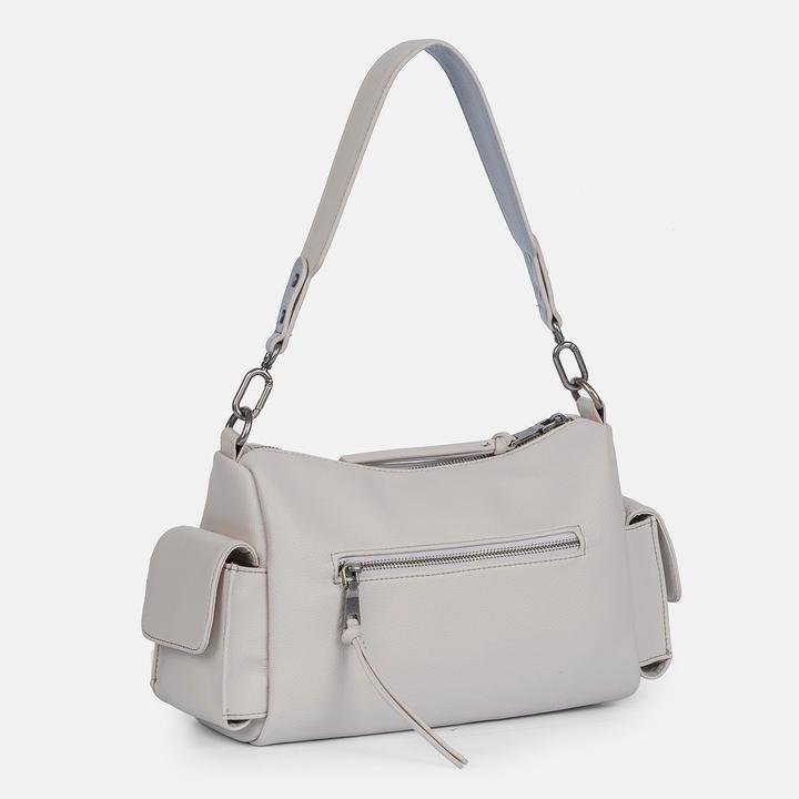 Immagine prodotto FredsBruder Borsa a tracolla Bestie in pelle 33 cm