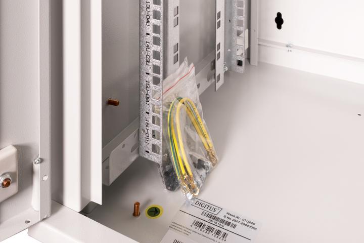 Image du produit Digitus DN-19 16-U SoHoline (16 HE, Rack 19 pouces)