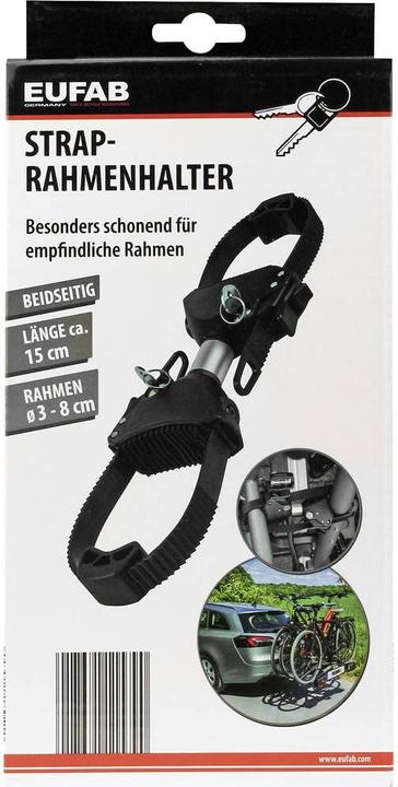 Image du produit Eufab Strap (Noir)