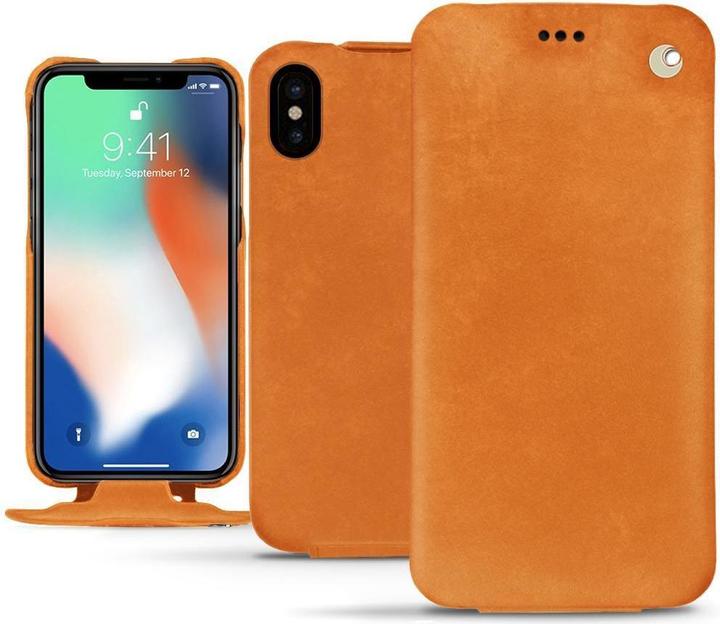 Mandarine vintage ( Pantone #d47231 )