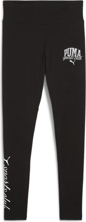 Produktbild Puma CLASS High-Waist Leggings (M)