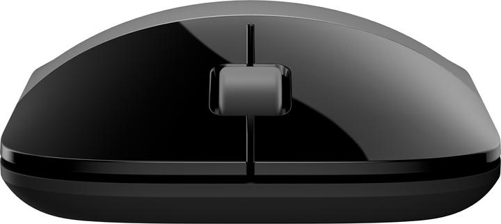 Immagine prodotto HP Mouse senza fili Z3700 Dual Silver EURO (P) (Senza fili)