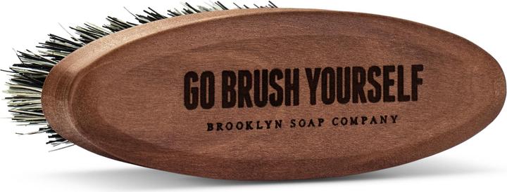 Image du produit Brooklyn Soap Company Brosse à barbe