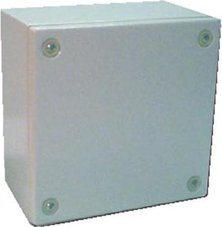 Image du produit nVent Hoffman Caisse à pince 400x400x120 STB404012