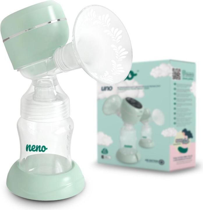 Actual product image Neno one pientraukis