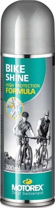 Immagine prodotto Motorex Splendore in bicicletta (300 ml, Prodotti per la cura delle guarnizioni)